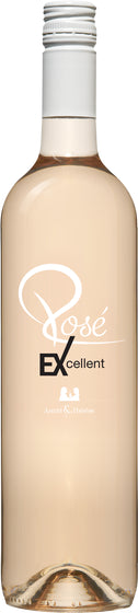 Astrid & Thérèse EXcellent Rosé | Cg. 29,95 per bottle
